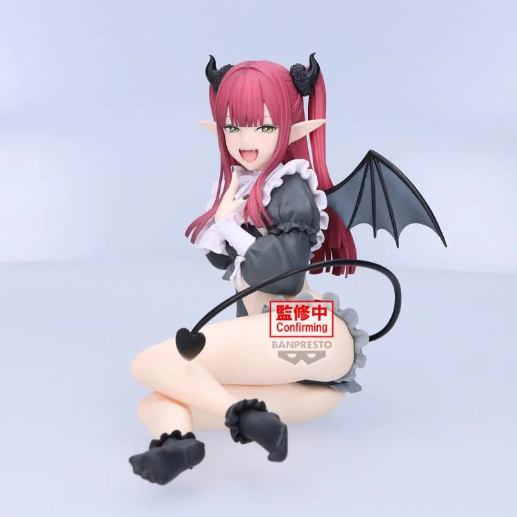 BANPRESTO ESPRESTO FIGURE MARIN KITAGAWA LIZ VER. - MY DRESS UP DARLING BANPRESTO ESPRESTO FIGURE MARIN KITAGAWA LIZ VER. - MY DRESS UP DARLING